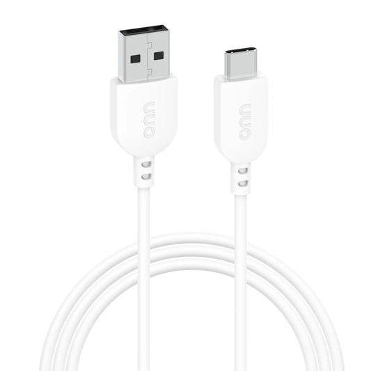 High-Speed USB-C to USB-C Charging and Data Sync Cable