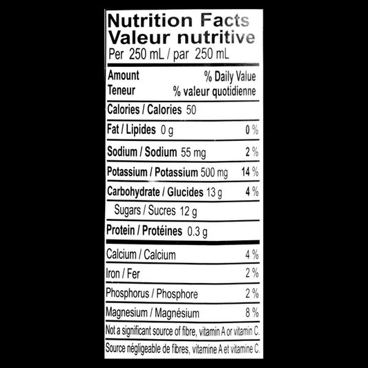 Foco 100% Pure Coconut Water (1 Liter / 33.8 fl oz Carton)