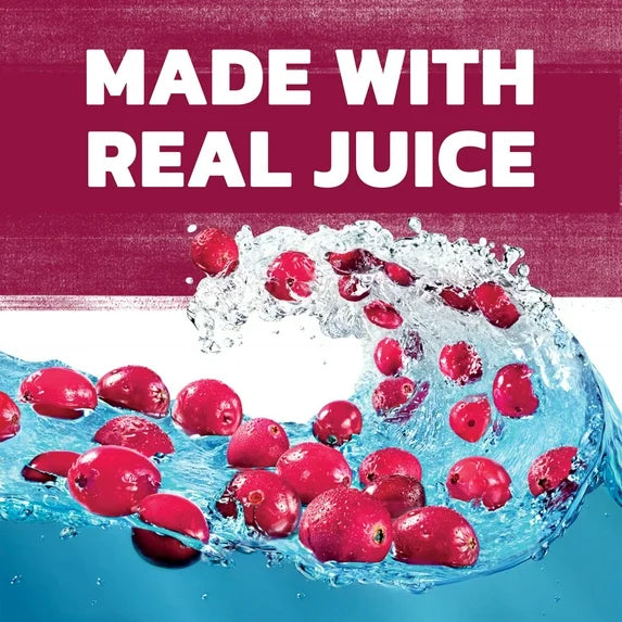 Ocean Spray Cranberry Juice Cocktail (15.2 fl oz)
