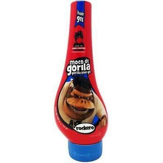 Moco de Gorila Galan Hair Gel (Green) - 11.9 oz