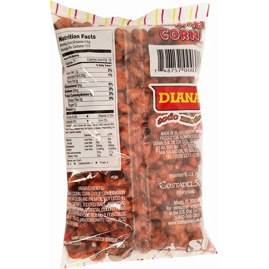 Diana Alboroto Caramel Corn Snacks (Sweet Popcorn)