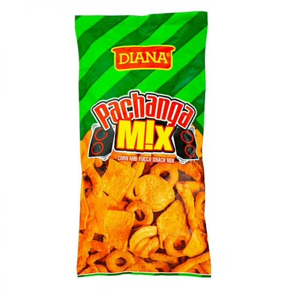 Diana Pachanga Snack Mix (Party Mix)