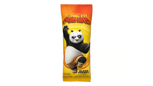 Kung Fu Panda Frozen Dessert Bar (Single)