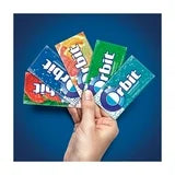 Orbit Gum Peppermint Sugar Free Chewing Gum, Single Pack - 14 Piece