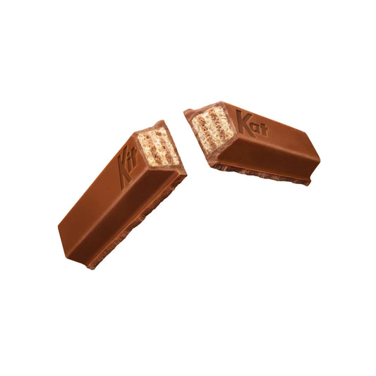 Kit Kat Milk Chocolate Wafer Candy, Bar 1.5 oz