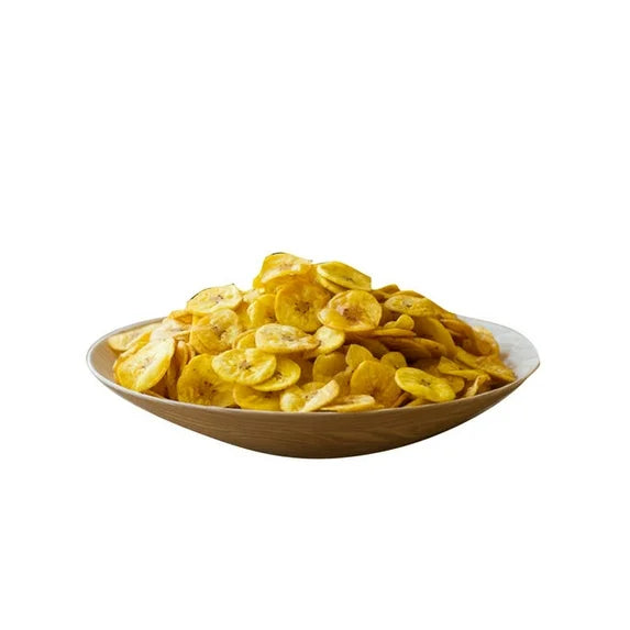 Bemar Platanutres Plantain Chips (Puerto Rican Style Snack)
