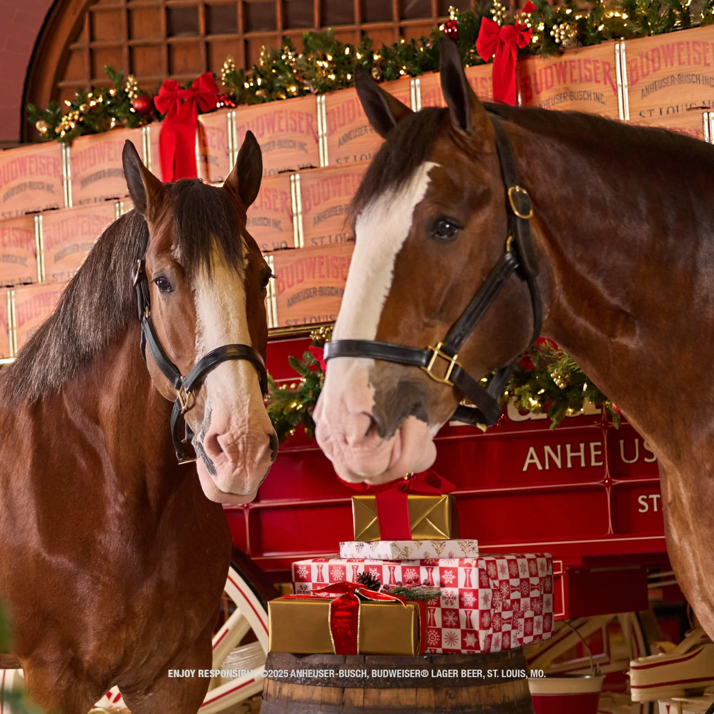 Budweiser Lager Beer - 6 Pack (12 fl oz Cans)