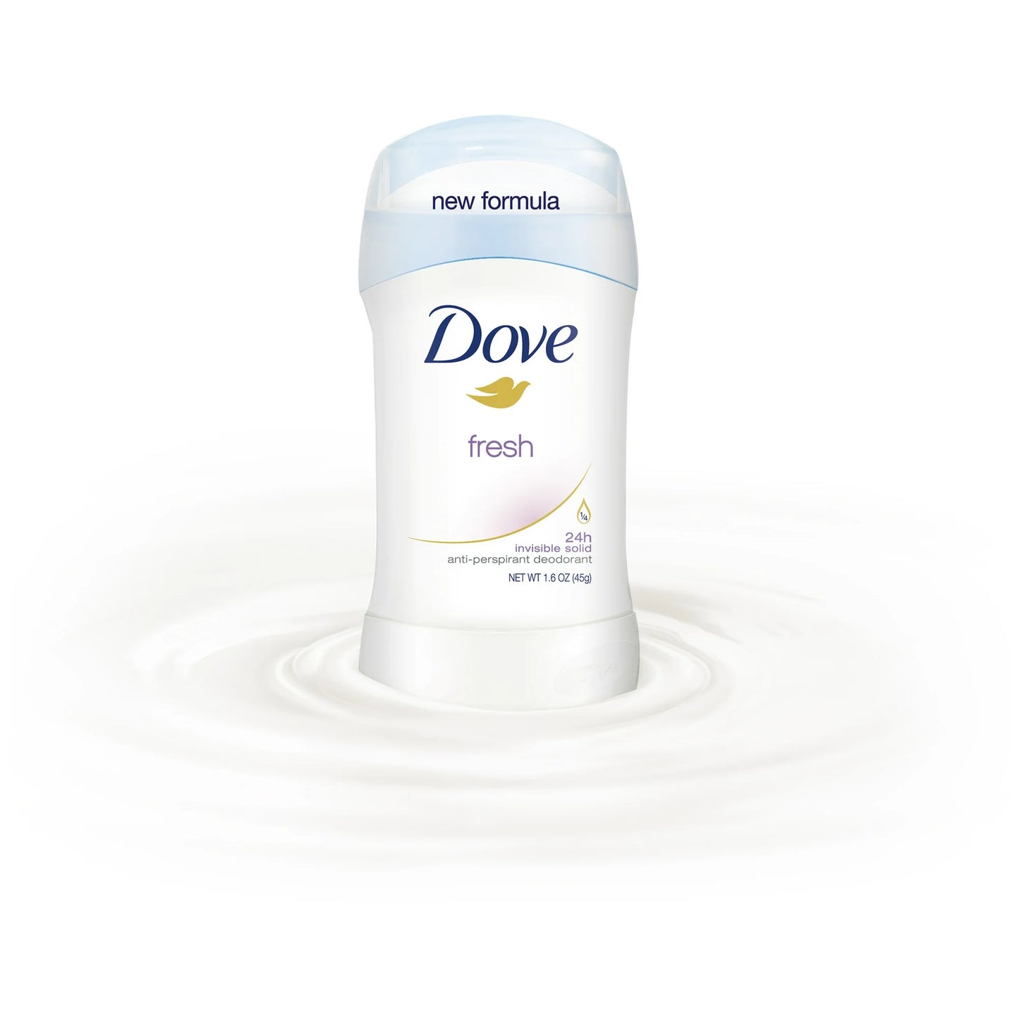 Dove Go Fresh Pear & Aloe Vera Antiperspirant Deodorant Stick