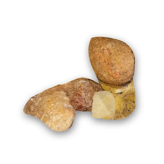 Howard's Mofonguitos Chips Lime & Chili Flavor (Plantain Snacks) 4oz