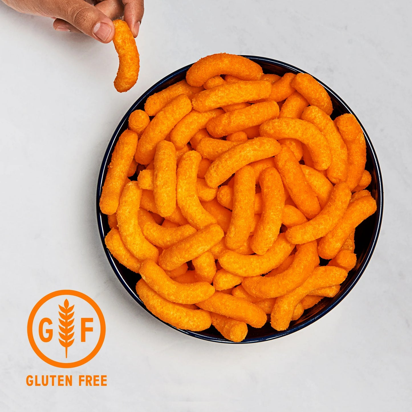 Cheetos Puffs Cheese Flavored Snacks