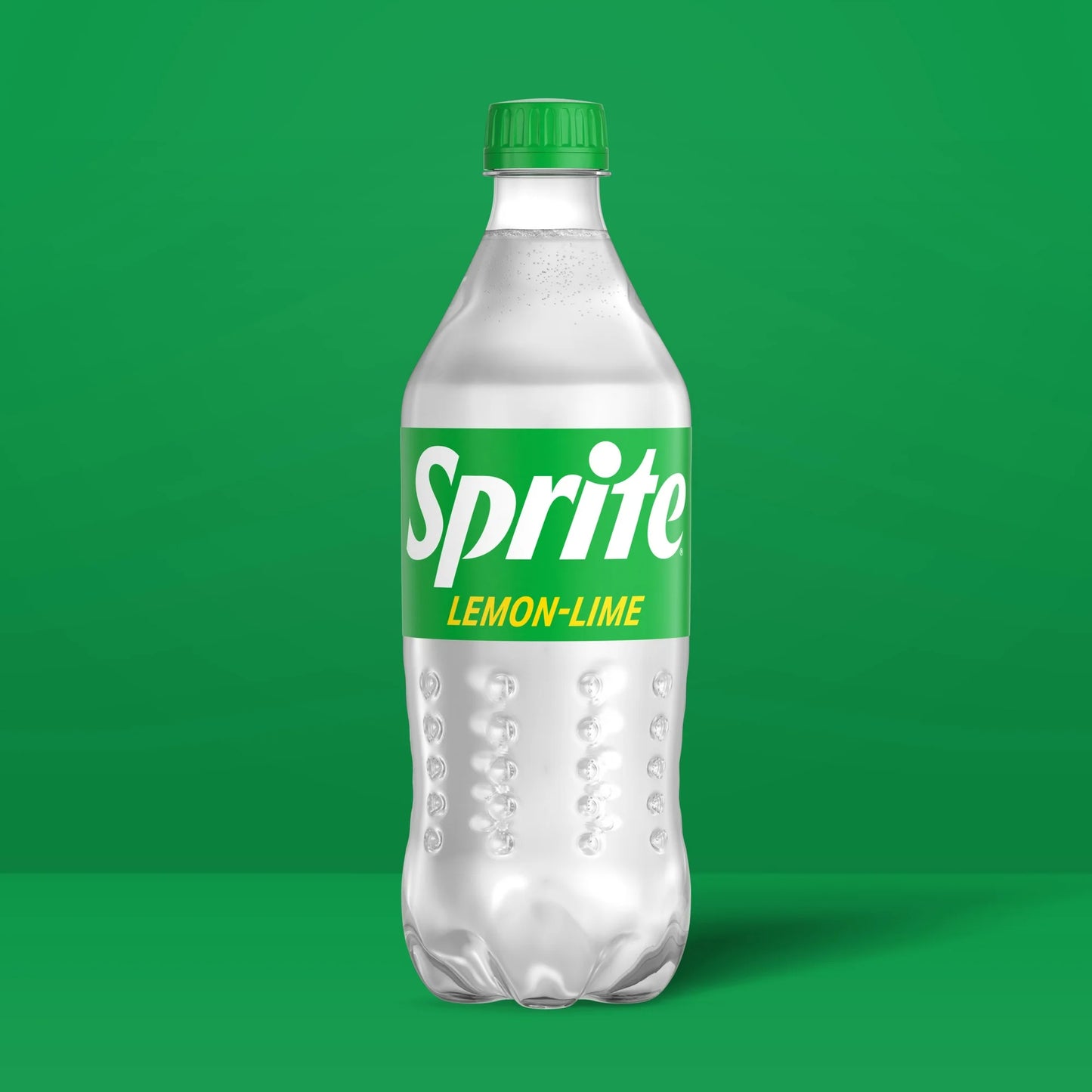 Sprite Lemon-Lime Soda (20 fl oz Bottle)