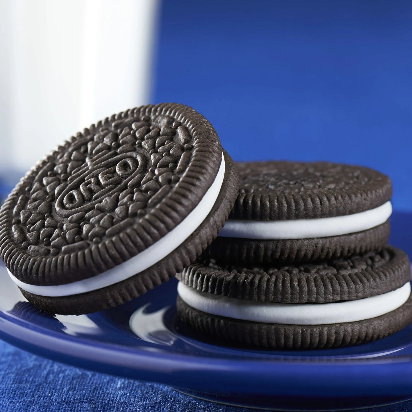 Oreo Chocolate Sandwich Cookies King Size Pack (4.02 oz)