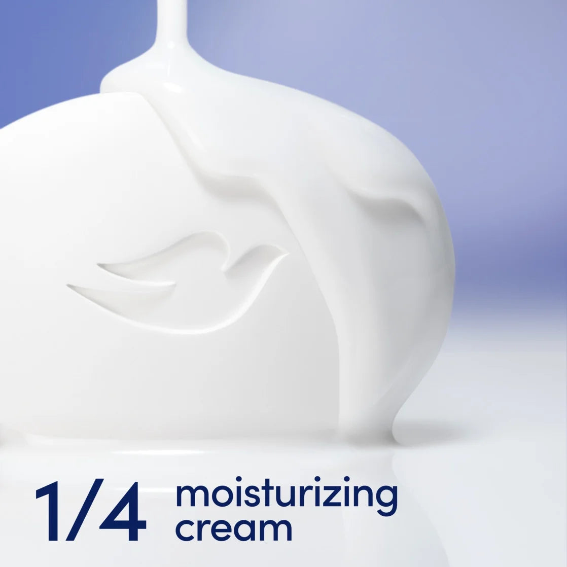 Dove Original Beauty Cream Bar (100g / 3.75 oz)