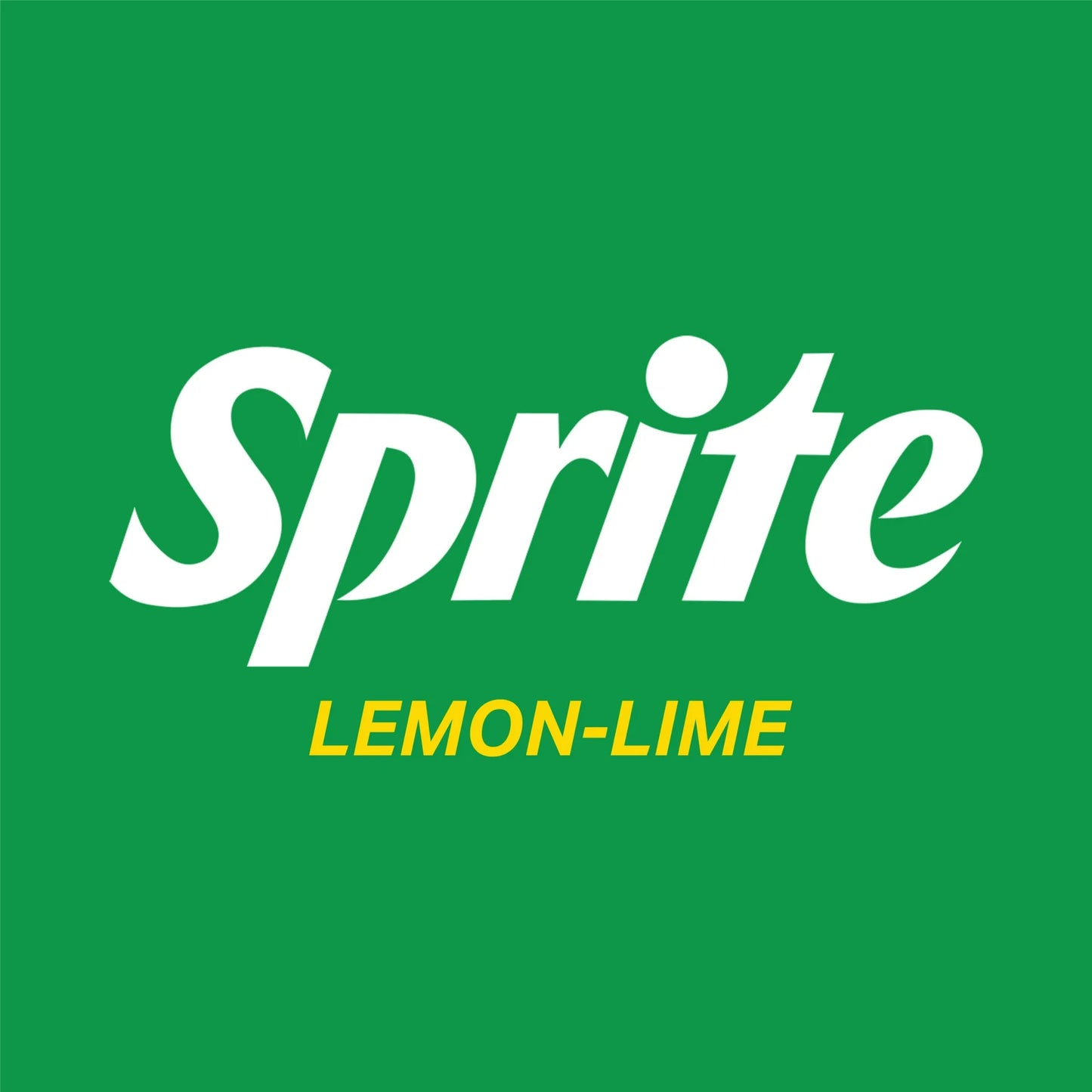 Sprite Lemon-Lime Soda (20 fl oz Bottle)