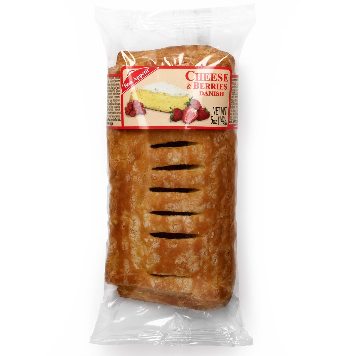 Bon Appetit Cheese Danish (5 oz)