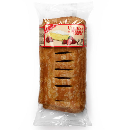Bon Appetit Cheese Danish (5 oz)