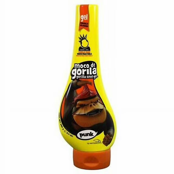 Moco de Gorila Galan Hair Gel (Green) - 11.9 oz
