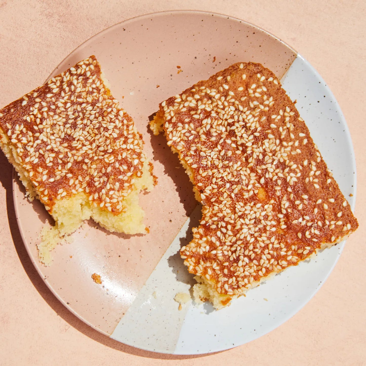 Bon Appetit Quesadilla Sweet Cheese Bread (4 oz)