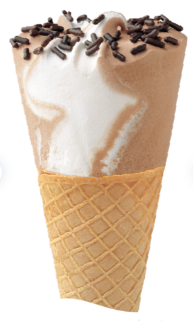 Hershey's Ice Cream Incredible Cone (6 fl oz)