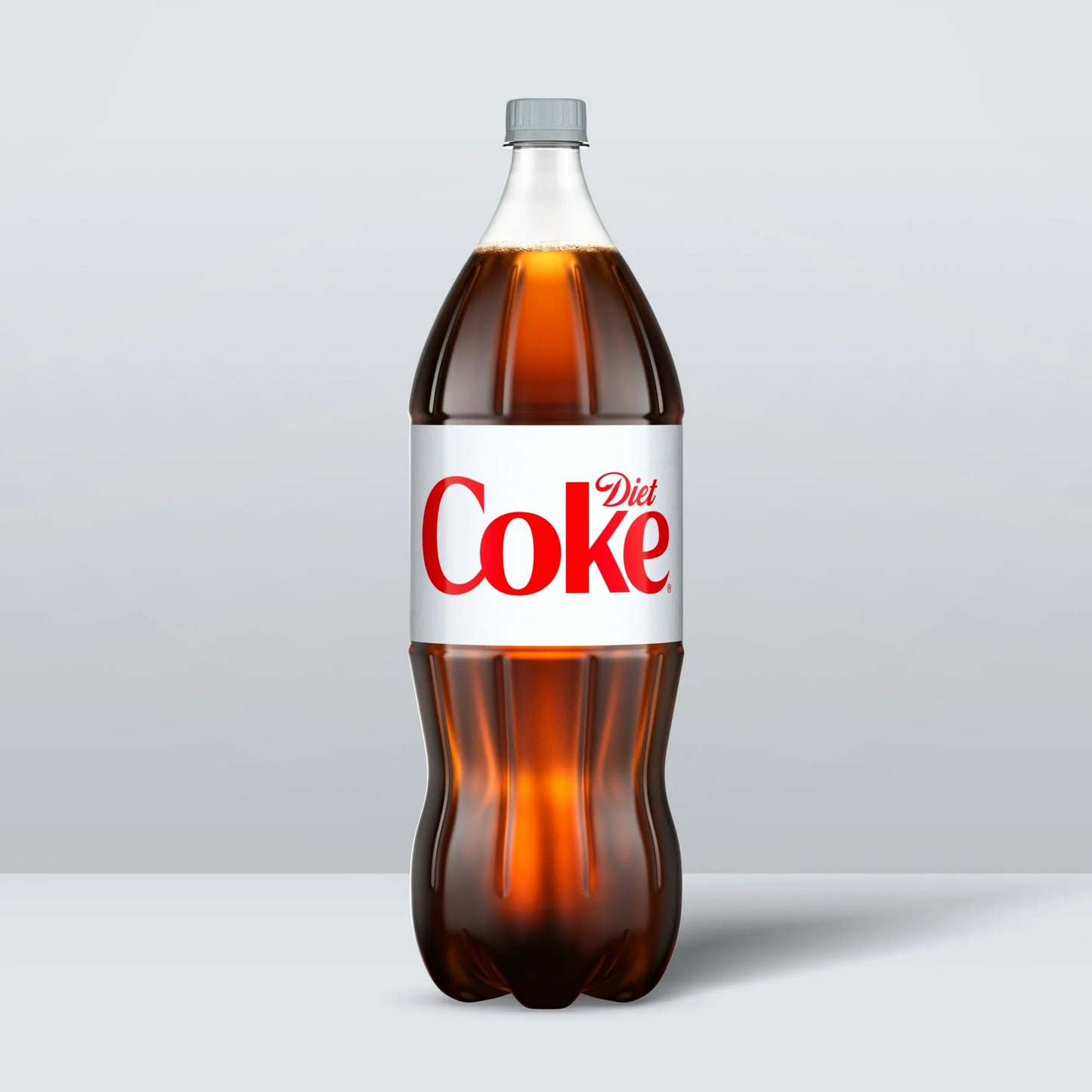 Diet Coke Soda (2 Liter Bottle)
