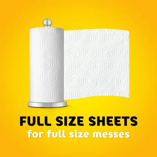 Bounty Essentials Paper Towels (1 Roll)