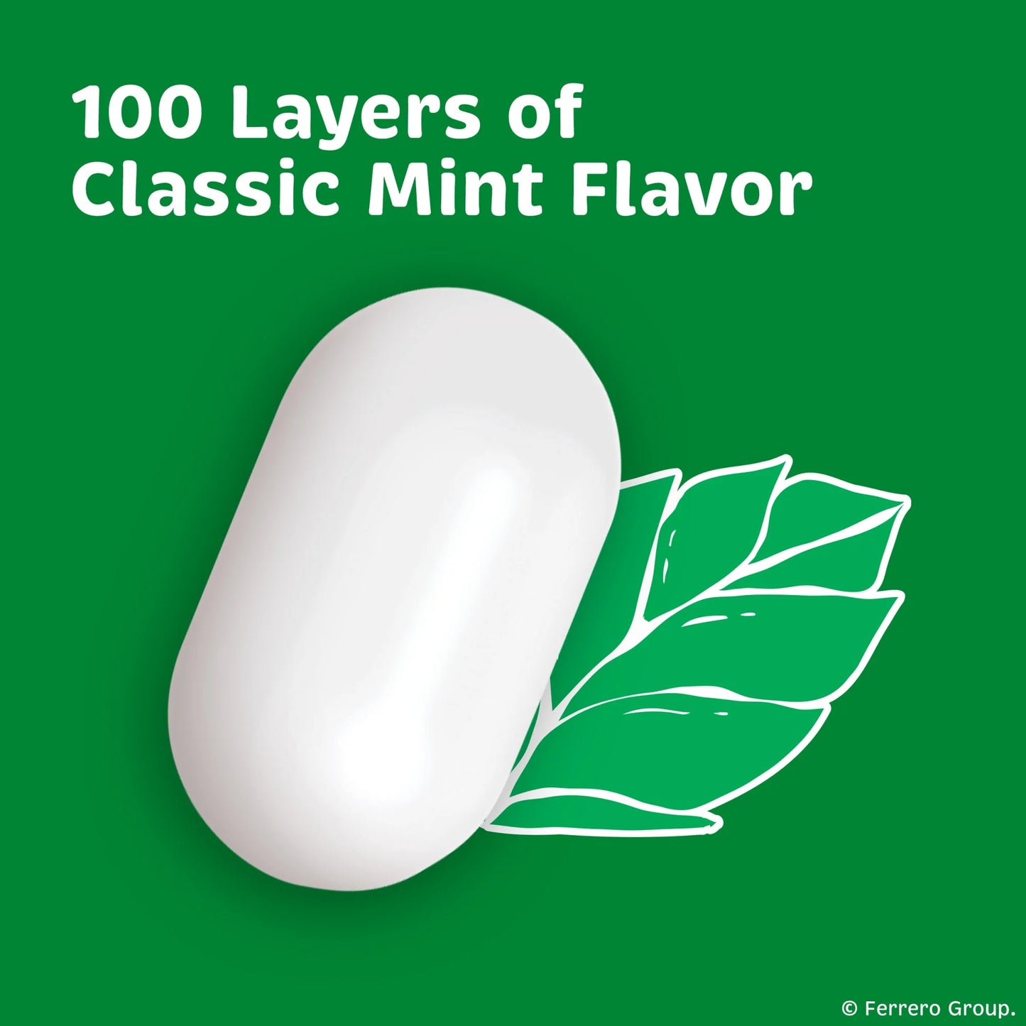Tic Tac Freshmint Breath Mints (1 oz)