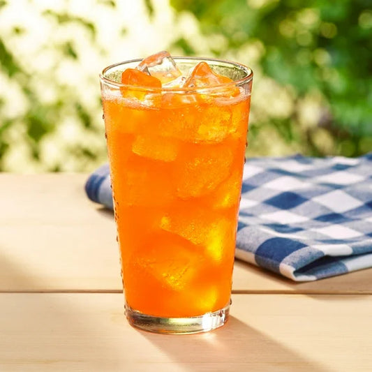 Sunkist Orange Soda (20 fl oz Bottle)