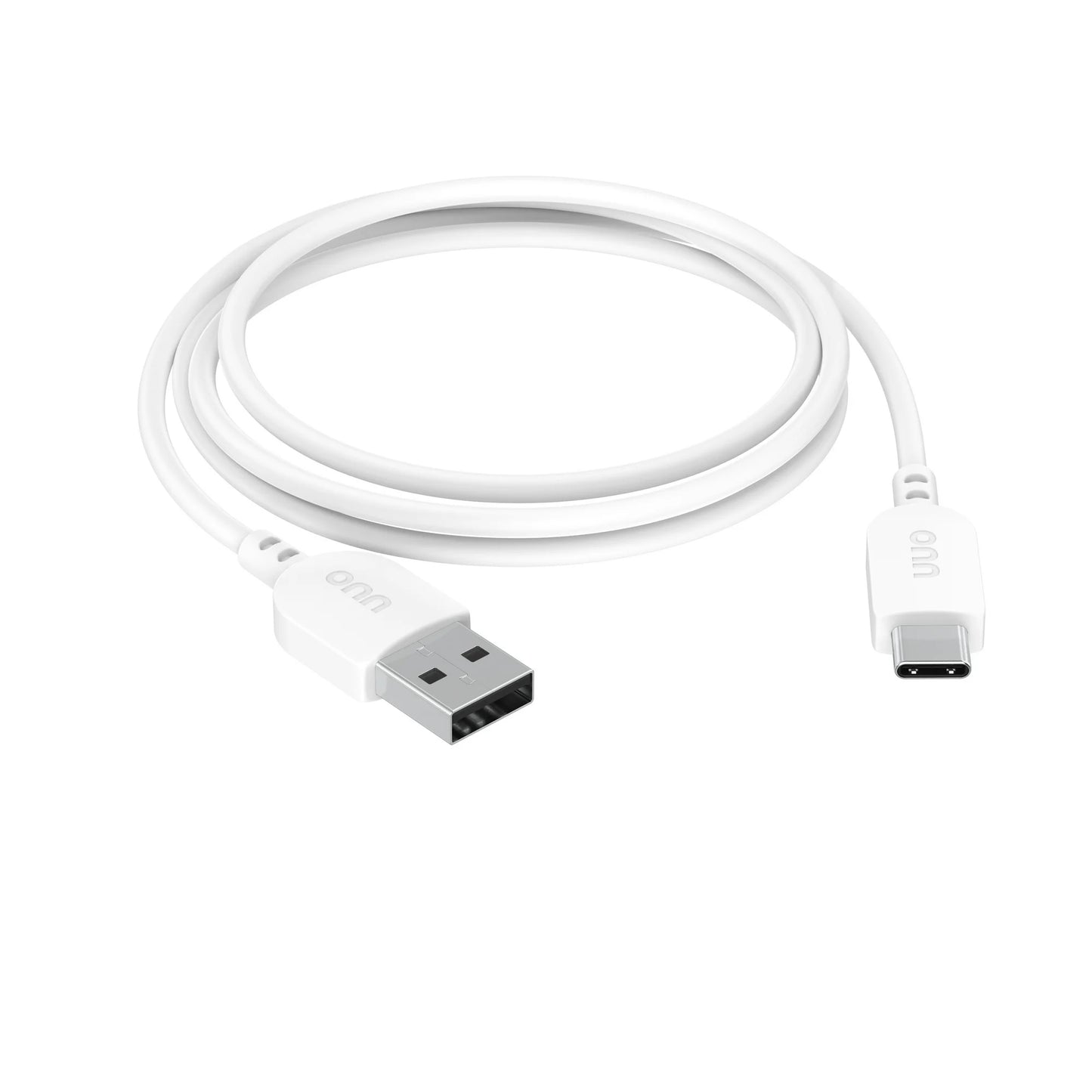 High-Speed USB-C to USB-C Charging and Data Sync Cable