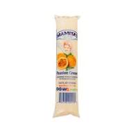 Mamita's Passion Fruit Cream Ice Bar (Maracuyá Cream) 4 oz